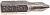 Бита PH1  25мм С1/4 CrV MIRAX 26251-1-25-20 (уп.20шт.)  купить в Новосибирске