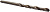 Сверло ц/х 16,25 средняя серия Р6М5 (ТМ) купить в Новосибирске