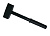 Кувалда 3 кг металич.обрез.рукоятка РемоКолор купить в Новосибирске - ТД Монолит