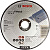 Круг отрезной по металлу 150*2,5*22 A30 S BF Expert BOSCH 2608600382 купить в Новосибирске