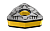 Пластина WNMG 080408-NR IC8250 (ISCAR) купить в Новосибирске