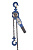 Таль ручная ТРШСР - 0,5 тн. Н-6м. TOR купить в Новосибирске - ТД Монолит