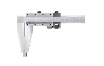 Штангенциркуль ШЦ-III-1000-0,1 ГОСТ 166-89 GRIFF D162372