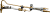Резак керосинореза РК-03 (нак.1,2,3) Автоген М купить в Новосибирске