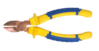 бокорезы омедненные