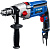 Дрель ударная ЗУБР ДУ-П850 2 ЭРМ купить в Новосибирске - ТД Монолит