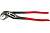 Клещи переставные 175мм (7")  D 1" тип SPК SUPER-EGO 522070000 купить в Новосибирске