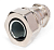 Ввод кабельный латунный ВК-М16(6-12 мм)-МР15 Fortisflex 87946 купить в Новосибирске