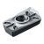 Пластина R790-160440PH-NL H13A Sandvik купить в Новосибирске