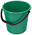 Ведро пластмассовое 10л PALISAD купить в Новосибирске - ТД Монолит