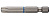 Бита TORX T30 50мм 1/4"  торсионная ЗУБР 26015-30-50-2 (уп.2шт.)  купить в Новосибирске
