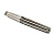 Развертка коническая под КМ2 с к/х (2373-0133) чистовая ГОСТ10079 Beltools купить в Новосибирске