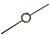 Плашкодержатель М45 - М55 / G1 3/8"- 1 1/2" (d75/90мм) Beltools купить в Новосибирске