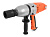 Гайковерт электрич. ударный MESSER IW-600 купить в Новосибирске