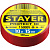 Изолента ПВХ красная 15мм*10м Protect-10 STAYER 12291-R купить в Новосибирске