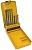 Набор буров SDS PLUS (7шт.) 5-6-8*110мм; 6-8-10-12*160мм ЭНКОР купить в Новосибирске