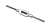 Вороток для метчиков  М1-М10 (1/16"-3/8") CNIC купить в Новосибирске