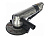 Пневмошлифмашина угловая FUBAG GA125 + зачистной диск 4" купить в Новосибирске - ТД Монолит