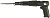 Молоток пневматический JONNESWAY JAH-303HK (9,6Дж) купить в Новосибирске