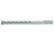 Шлифлист на тканевой основе водостойкий Р400 (М40) 230х280мм Biber 70630 (уп.10шт.) купить в Новосибирске
