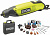 Гравер электрич. Ryobi EHT150V купить в Новосибирске