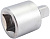 Адаптер - переходник 3/4"х1/2" AV Steel AV-539520 купить в Новосибирске