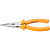 Длинногубцы прямые 160мм (SPARTA) купить в Новосибирске - ТД Монолит