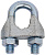 Зажим для каната DIN 741 19мм TOR купить в Новосибирске - ТД Монолит