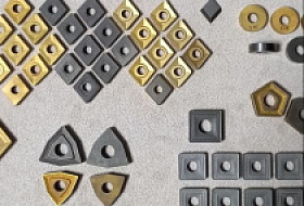 Твердосплавные пластины