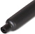 Трубка ТТК(3:1)-3/1 черная (КВТ) 75904 купить в Новосибирске - ТД Монолит