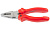 Плоскогубцы комб. 180мм пластмас.рукоятки Standard (MATRIX) купить в Новосибирске - ТД Монолит