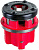 Клупп трубный 1/2" STAYER купить в Новосибирске