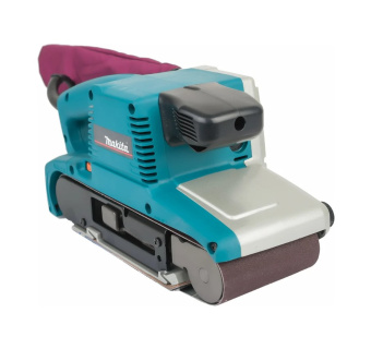 Ленточная шлифмашина Makita 9404