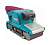 Шлиф. машинка ленточная MAKITA 9404 (1010Вт) купить в Новосибирске
