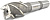Фреза концевая к/х 35*53*155 z=4 КМ3 HSS Beltools купить в Новосибирске