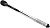Ключ динамометрический 3/8"DR, 19-110 Нм ЭВРИКА купить в Новосибирске
