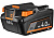 Аккумулятор Ryobi ONE+ RB18L25 5133002237 (18 В; 2.5 А*ч; Li-Ion) купить в Новосибирске