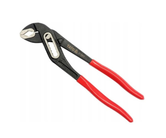 Переставные пассатижи YATO 250 мм YT-20911