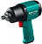 Пневмогайковерт ударный 1/2"1300 Нм KRAFTOOL 64205 купить в Новосибирске