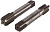 Метчик м/р компл. G 3/4" Р6М5 HORTZ  купить в Новосибирске