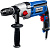 Дрель ЗУБР безударная Д-П900-2 купить в Новосибирске - ТД Монолит