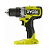 Дрель-шуруповерт аккум. Ryobi ONE+ HP RDD18X-0 купить в Новосибирске