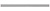 Правило алюмин. прямоугольное ПП, L- 1 м, ребро жесткости (ЗУБР) купить в Новосибирске