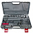 Набор инструмента  26 предм."Автомобилист" 6гр. НИЗ купить в Новосибирске - ТД Монолит