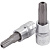 Головка торцевая со вставкой TORX 1/2" T100, L=100мм LICOTA H4T100A купить в Новосибирске