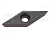 Пластина VCMT 110302-SM IC907 (ISCAR) купить в Новосибирске