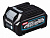 Аккумулятор  XGT BL4020 Makita (40 В, 2.0 Ач, Li-Ion) 191L29-0 купить в Новосибирске