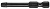 Бита TORX T30 50мм 1/4" ЗУБР 26025-30-50-S2 (уп.2шт.)  купить в Новосибирске