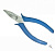 Плоскогубцы монтажные 152мм (Металлист) купить в Новосибирске - ТД Монолит