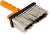 Кисть-макловица 50х130мм искуственная щетина, пластмассовая ручка STAYER MAXLine купить в Новосибирске